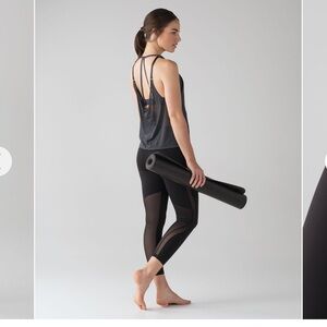 Lululemon Revitalize Tight